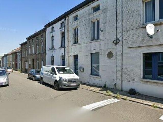 Apartment for rent in Charleroi, Henegouwen