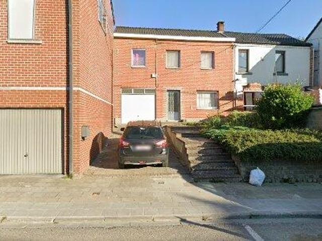 Apartment for rent in Charleroi