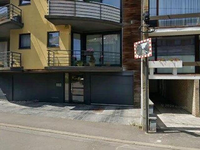 Apartment for rent in Charleroi