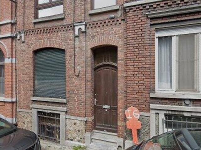 Apartment for rent in Charleroi