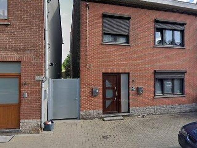 Apartment for rent in Charleroi