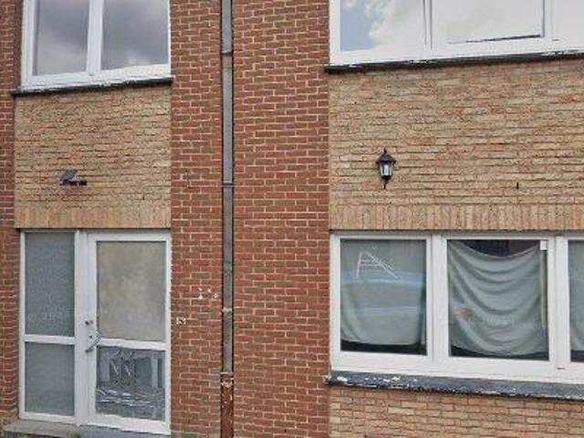 Apartment for rent in Charleroi