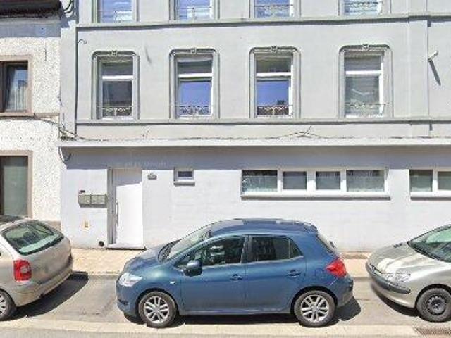 Apartment for rent in Charleroi