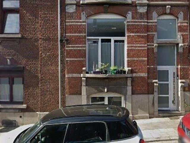 Apartment for rent in Charleroi