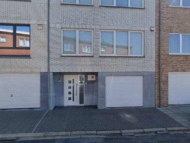 Apartment for rent in Charleroi
