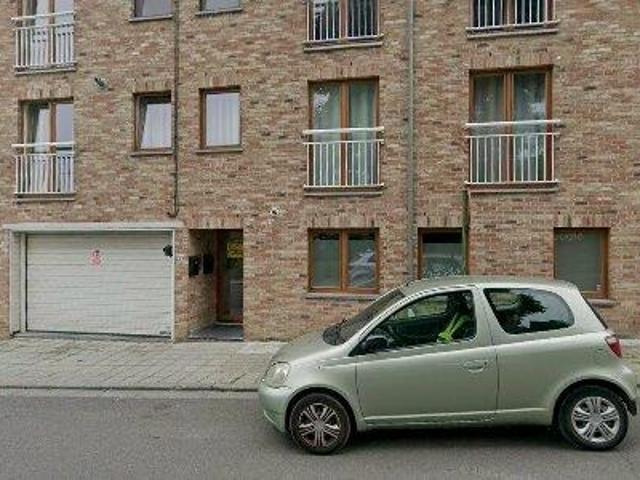 Apartment for rent in Charleroi