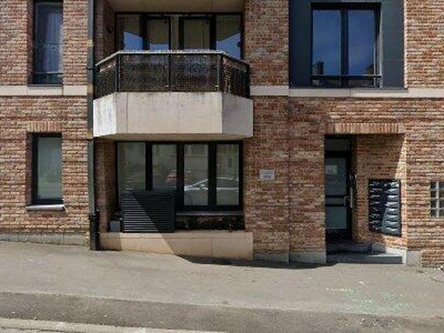 Apartment for rent in Charleroi