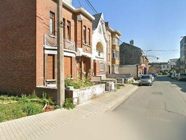 Apartment for rent in Charleroi