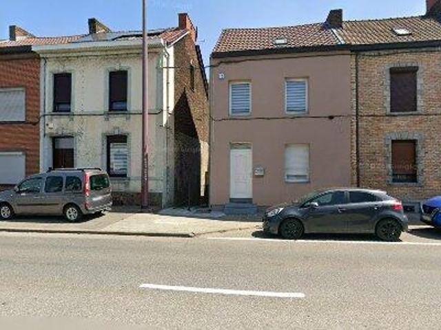 Apartment for rent in Charleroi