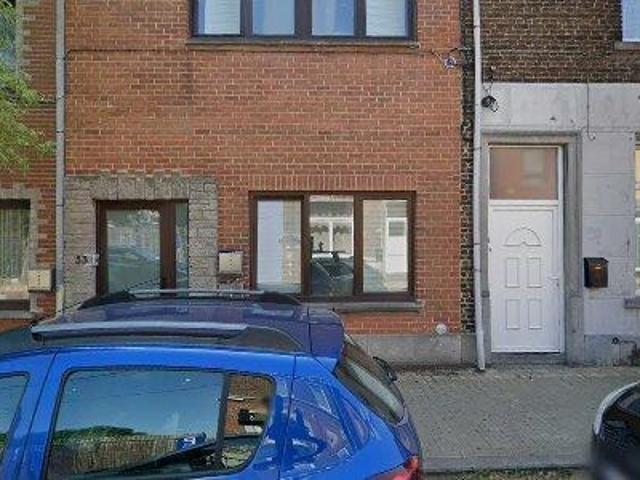 Apartment for rent in Charleroi