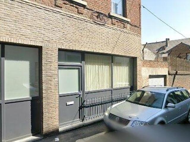 Apartment for rent in Charleroi