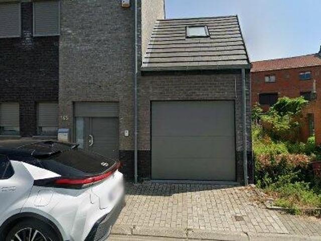 Apartment for rent in Charleroi