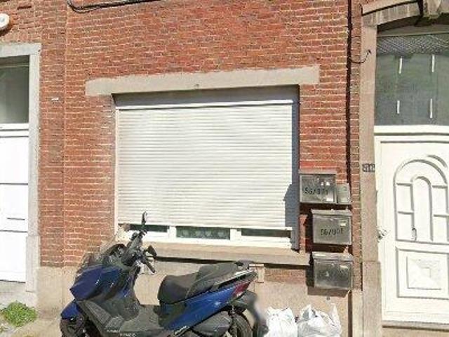 Apartment for rent in Charleroi
