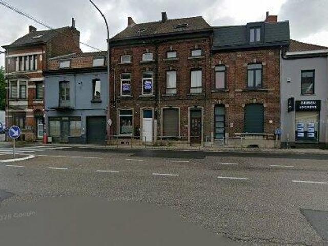 Apartment for rent in Charleroi