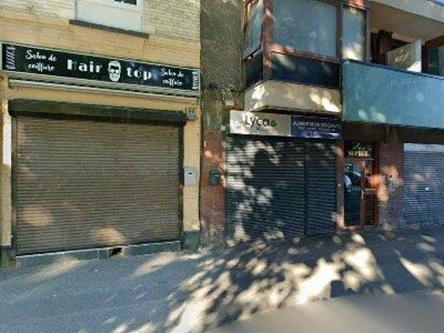 Apartment for rent in Charleroi