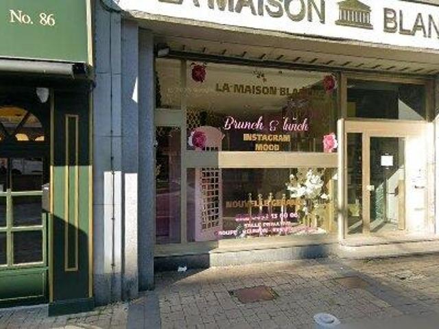 Apartment for rent in Charleroi