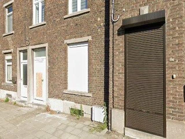 Apartment for rent in Charleroi