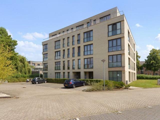 apartment for rent in Charlotte de Bourbonstraat 49 2628BN Delft Wippolder Zuid Delft