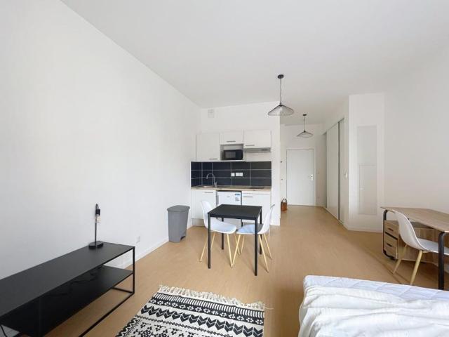 apartment for rent in Château de l'Hers 31500
