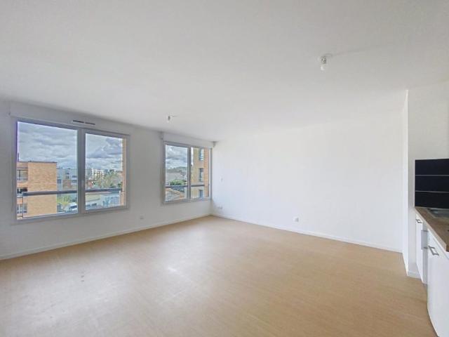 apartment for rent in Château de l'Hers 31500