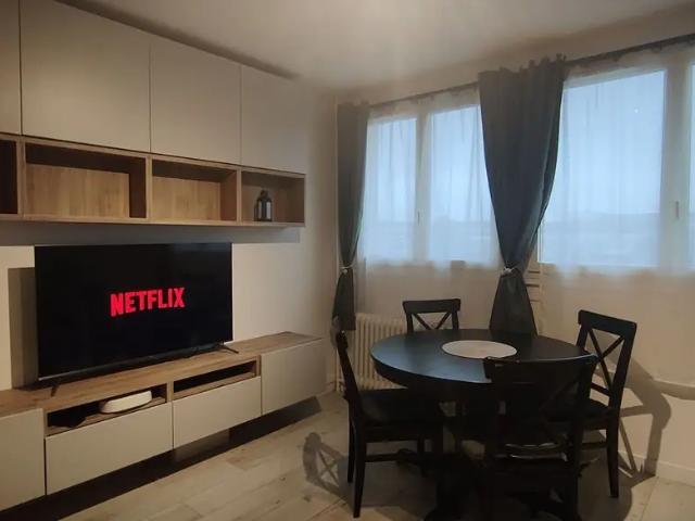 apartment for rent in CHATILLON 92320