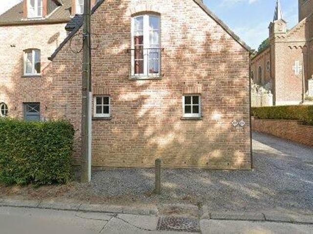 Apartment for rent in Chaumont Gistoux