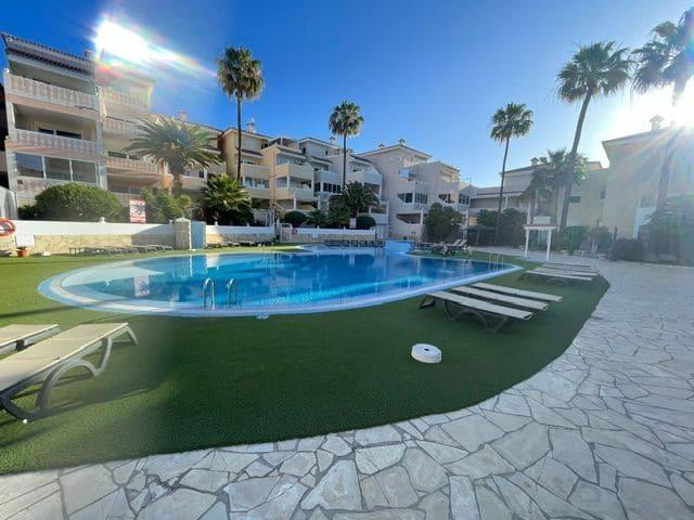 Apartment for rent in Chayofa, Arona, Tenerife