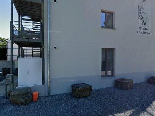 Apartment for rent in Chiny