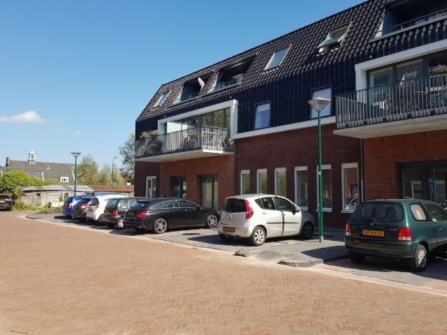 apartment for rent in Chopinstraat 14 3752HR Bunschoten Bunschoten Bunschoten Spakenburg