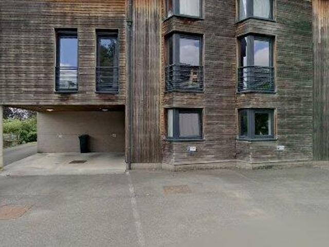 Apartment for rent in Ciney