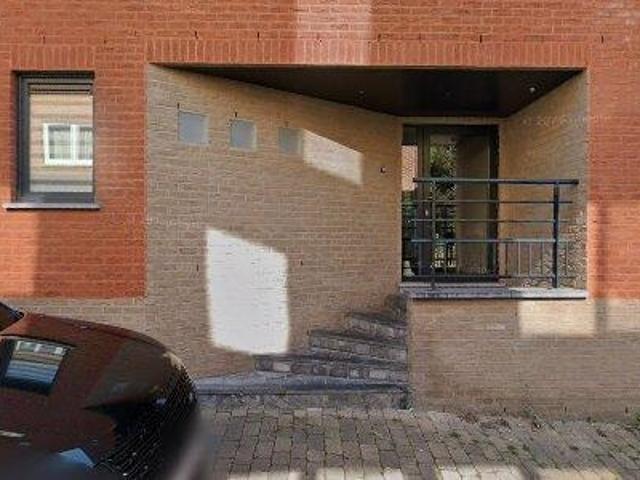 Apartment for rent in Ciney