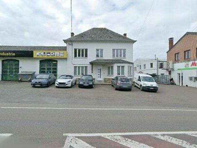 Apartment for rent in Ciney