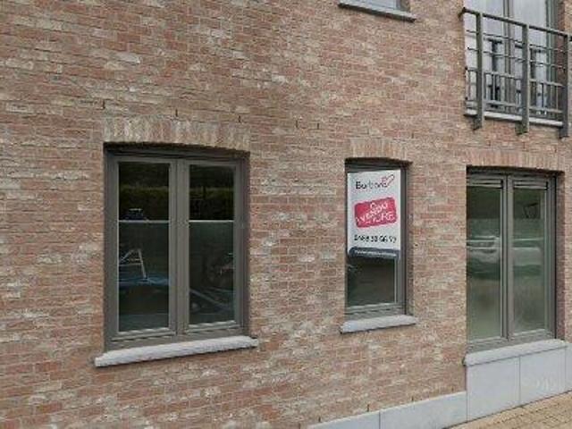 Apartment for rent in Ciney