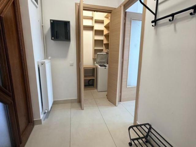 RESERVED Apartment for Rent in Cluj Napoca, at a 15 minute walk from the University of Veterinary Medicine and Agricultural Sciences, apartment located in a villa