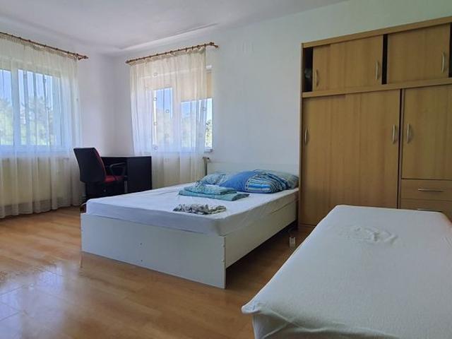 Apartment for rent in Cluj Napoca, near the University of Medicine and Pharmacy, Gheorghe Dima street, with 1 bedroom, kitchen, balcony