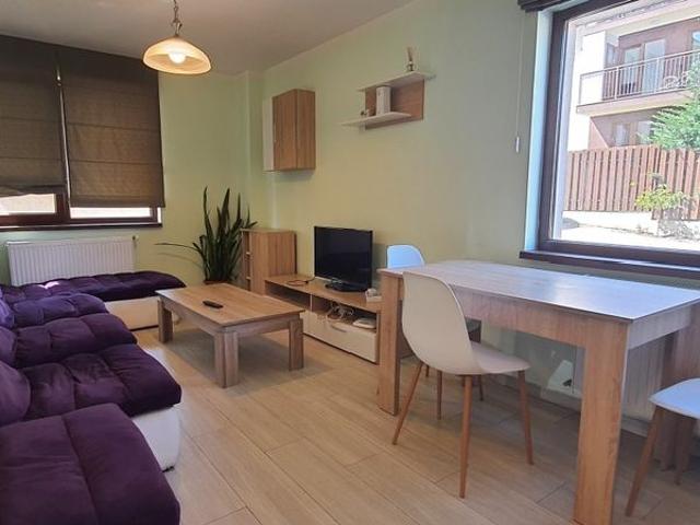 Apartment for rent in Cluj, near the University of Medecine and Pharmacy, Mircea Eliade street, with 2 bedrooms
