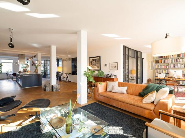 apartment for rent in Claes de Vrieselaan 160 B01 3021JZ Rotterdam Middelland Rotterdam