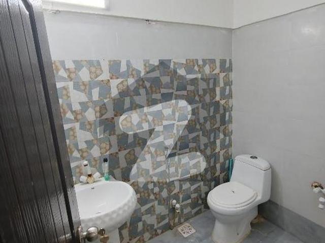 Apartment For Rent In Clifton Block 1