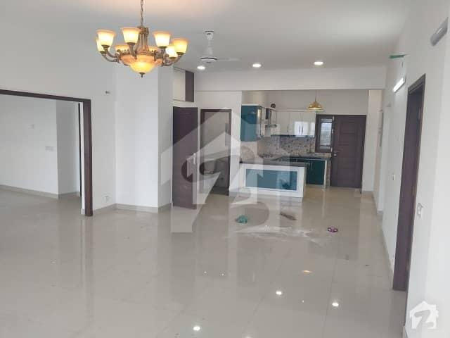 Apartment For Rent In Clifton Block 2