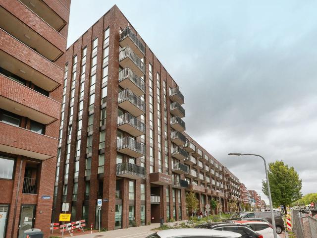 apartment for rent in Clothildestraat 231 2033LW Haarlem Karolingenbuurt Haarlem