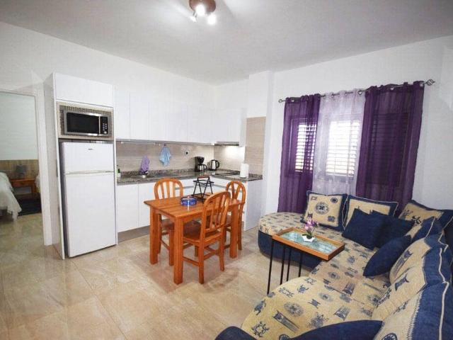 Apartment for rent in Cruce de Arinaga, Agüimes, Gran Canaria