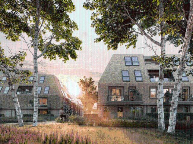 apartment for rent in Crailoseweg 116 C9 1272EX Huizen Crailo Huizen
