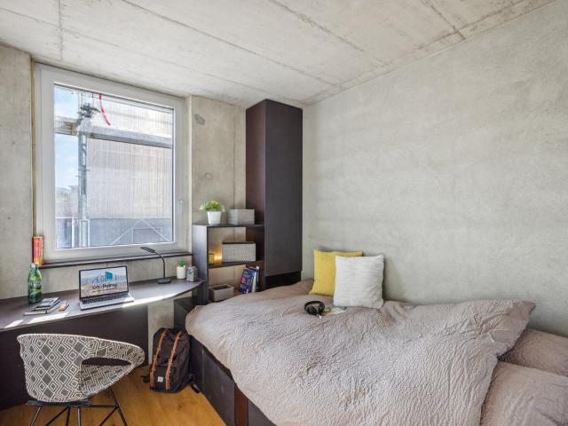Apartment for rent in Crissier 14 m² | dreamo. Ch