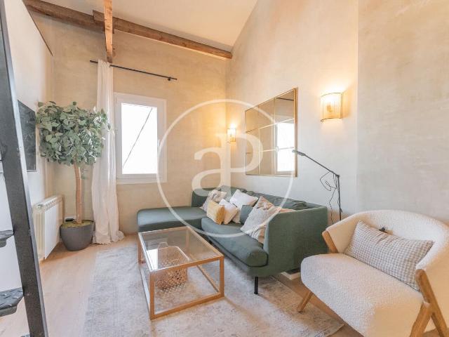 Apartment for rent in Cuatro Caminos, Madrid city, Madrid
