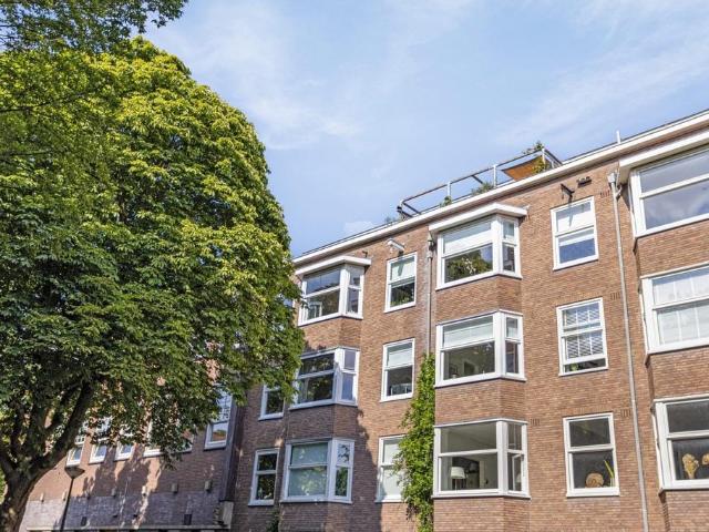 apartment for rent in Curaçaostraat 86 3 1058CA Amsterdam Postjeskade e.o. Amsterdam