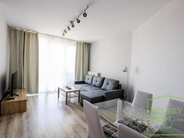 apartment for rent in Czyżyny – Orlińskiego
