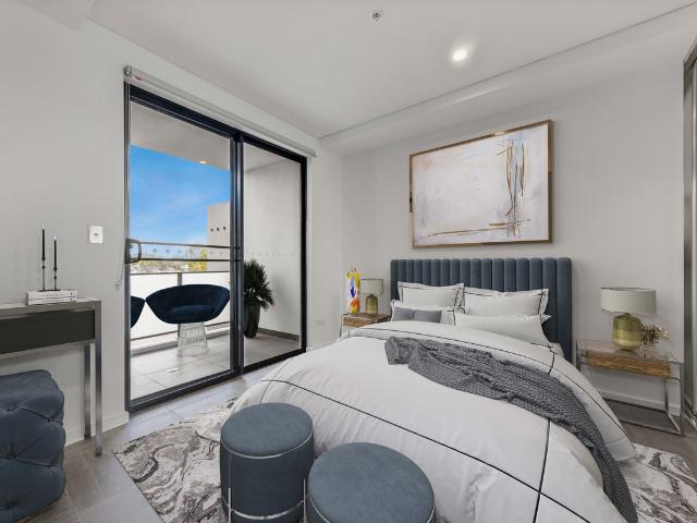 Apartment for rent in A5/286 Great Western Highway, WENTWORTHVILLE