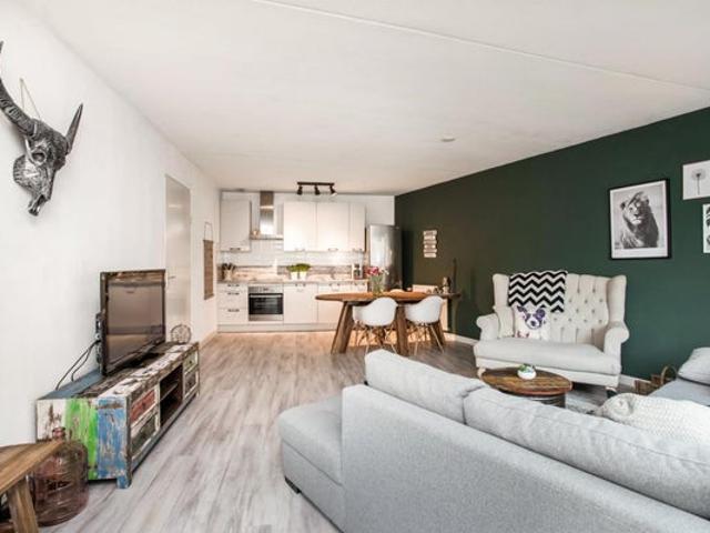 Apartment for rent in Amersfoort