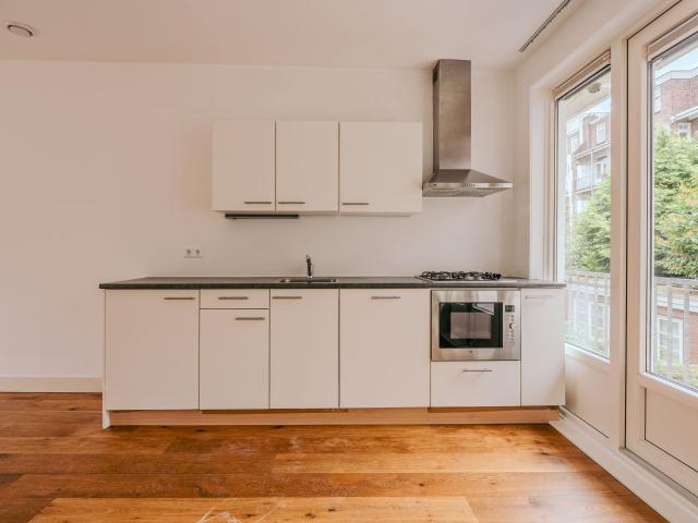 apartment for rent in Amstelkade 25 A 1078AD Amsterdam IJselbuurt Oost Amsterdam