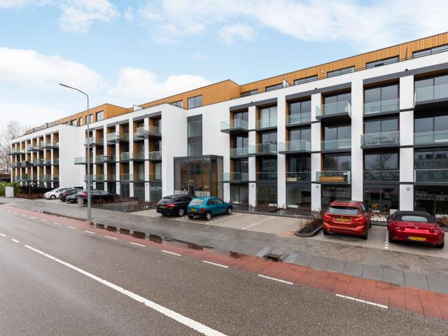apartment for rent in Amstellandlaan 84 G 1382CH Amsterdam Bedrijventerrein Noord Weesp Weesp